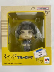 【未開封】るかっぷ ブルーロック 蜂楽廻 (フィギュア)