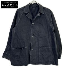 25ss コモリcomoliデニムワークジャケット2 - メルカリ