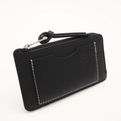 The Row Zipped Keychain カードケース 財布 キーケース - メルカリ