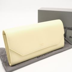 美品】DELVAUX 長財布 MADAME マダム 二つ折り ゴールド金具 - メルカリ