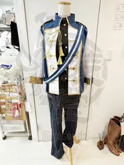 あんさんぶるスターズ！　Knights　旧ユニット　コスプレ　衣装