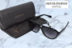 2026年最新】OLIVER PEOPLES メンズ サングラスの人気アイテム - メルカリ