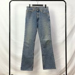 Levi's 517デニム　W33 L31 90年代　鬼ヒゲ Levi's 517デニム W33 L31 90年代 鬼ヒゲ - メルカリ