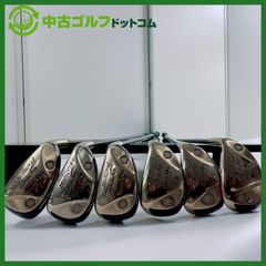 ロイヤルウェポン 初心者オススメ ゴルフクラブ メンズセット 右利き