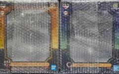 未開封) 鬼滅の刃 一番くじ 鬼殺の意 義勇 屏風 フィギュア C ラONE 2種