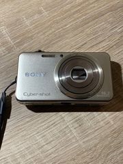 Sonny ソニー Cyber-shot DSC-WX1 ゴールド - メルカリ