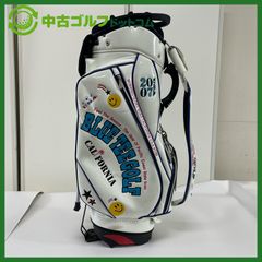 ≪希少≫ジェイズJS ジャンボ尾崎監修 ゴルフキャディバッグ - メルカリ