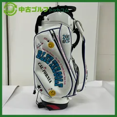 2026年最新】ブルーティーゴルフ キャディバッグの人気アイテム - メルカリ