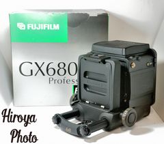 FUJI GX680用 ロング ベローズ+80mm延長レール - メルカリ