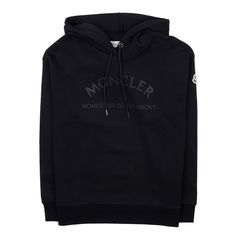 93 MONCLER モンクレール 0001605 04S02 ネイビー マフラー SCIARPA