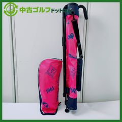 MU SPORTS MU スポーツ セルフスタンドバッグ - メルカリ