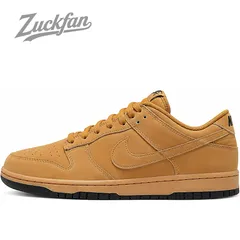 【新品・未使用】NIKE DUNK LOW RETRO SE ナイキ ダンク ロー レトロ スペシャル エディション スニーカー メンズ レディース ベージュ hq1932700nのサムネイル