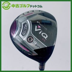 ☆レディース フェアウェイウッド② TOURSTAGE ViQ CL 4W 4番 - メルカリ
