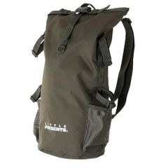 Little Presents B-25 Waterproof Backpack S20 Olive (OL) pms ae97b04e