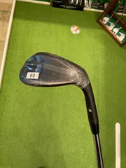 S259 60° S-10 ミッドナイト (PING ウェッジ)のサムネイル