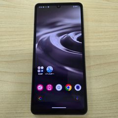 AQUOS sense7 アンドロイド14 シムフリー 177 - メルカリ
