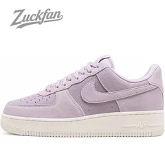 【新品・未使用】NIKE AIR FORCE 1 '07 Doll Sail Doll エア フォース 1 ロー ホワイト 白 ピンク ナイキ スニーカー メンズ レディース hj5336500n