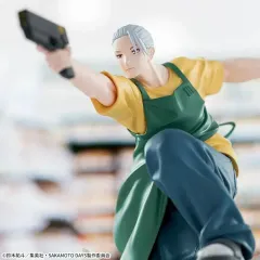 未開封 セガ 坂本 デイズ 坂本 太郎 フィギュア