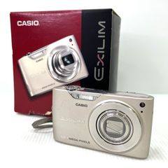 ジャンク CASIO EXILIM 12メガピクセル ピンク EX-Z400 - メルカリ