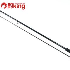 ☆新品・未使用☆ヤマガブランクス バリスティック 103MH ベイト廃番