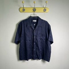 k*k様 【新品未着用】soe - Stitching H/S シャツ - メルカリ