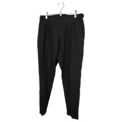 新品 春夏 BERWICH ベルウィッチ INT FF ストレッチパンツ 48 - メルカリ