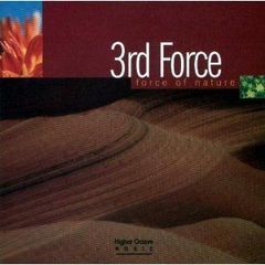 force of nature / Ⅱ 3枚組LP フォースオブネイチャー - メルカリ