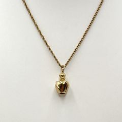 ハシヅメユウヤ eyewater ゴールド ネックレス 初回限定サインカード付