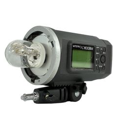 GODOX AD600 Pro（600Wsストロボ、使用頻度低、外箱あり） - メルカリ