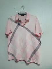 メンズ105-110 DAKS ポロTシャツのサムネイル