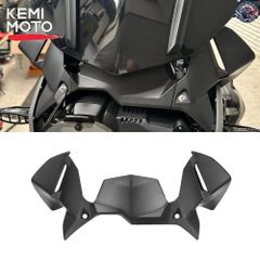 SpeedergreyニンジャZX-25R/ZX-4RR専用ウィングミラー - メルカリ