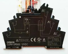 オムロン G3DZ-F4B DC24 ターミナルリレー 7個セット⑦動作確認 - メルカリ