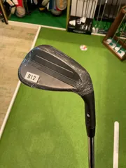 S259 54° S-12 ミッドナイト (PING ウェッジ)のサムネイル
