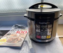 Instant Pot Duo Mini 電気圧力鍋 - メルカリ