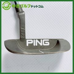 PING Karsten B90i パター　35インチ PING Karsten B90i パター 35インチ - メルカリ