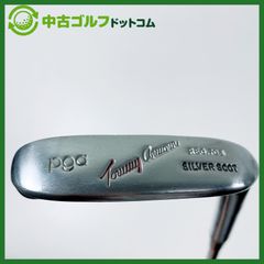 希少】山田パター DREAM 54（ドリーム54） 33インチ SEVグリップ