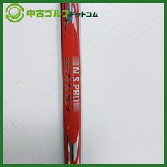 n.s.pro modus3 105 Sフレックス 3U用 pingスリーブ - メルカリ