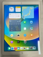 【訳あり品】iPad Pro 12.9インチ Wi-Fiモデル 32GB シルバー【保証なし】
