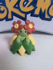 キレイハナ ポケモン フィギュア モンコレ TOMY レトロ レア 昔 グッズ