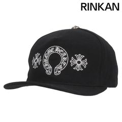 超希少 クロムハーツchrome hearts Bella Hadid キャップ - メルカリ