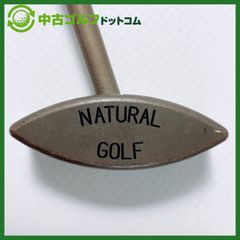 パター GOLF NATURAL 34-20-S メルカリ - レトロ ヴィンテージ 34-20-S パター GOLF NATURAL クラブ