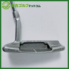 八角形状シャフト/OCTAGON ZW1 オクタゴン ゴルフパター 約715g - メルカリ