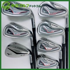 fyila ゼクシオ10メンズ アイアン5本セット レッド fyila 様専用ゼクシオ10メンズ アイアン5本セット レッド - メルカリ