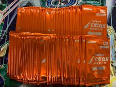 ハイキューバボカBREAK プロモパックvol.1 64パック 未開封 - メルカリ