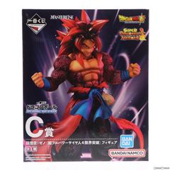 C상 손오공 : 제노(슈퍼 풀 파워 사이어인 4한계 돌파) 피규어 이치 반 쿠지 드래곤 볼 SUPER DRAGONBALL HEROES 4th MISSION 슈퍼 드래곤 볼 히어로즈 프라이즈 반다이 스피릿