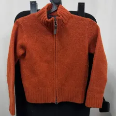 正規品/5 POLO RALPH LAUREN キッズ ニットジップアップのサムネイル