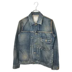 2026年最新】visvim Gジャンの人気アイテム - メルカリ