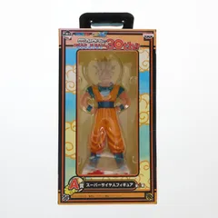 A賞 スーパーサイヤ人孫悟空 フィギュア 一番くじ THANK YOU!ドラゴンボール30th!! プライズ バンプレスト