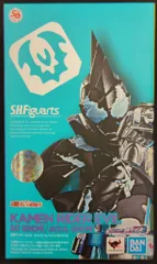 BANDAI SPIRITS S.H.Figuarts 仮面ライダーリバイス 仮面ライダーエビル バットゲノム/ジャッカルゲノム