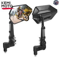 モトガジェット motogadget バーエンドミラー 左右セット - メルカリ